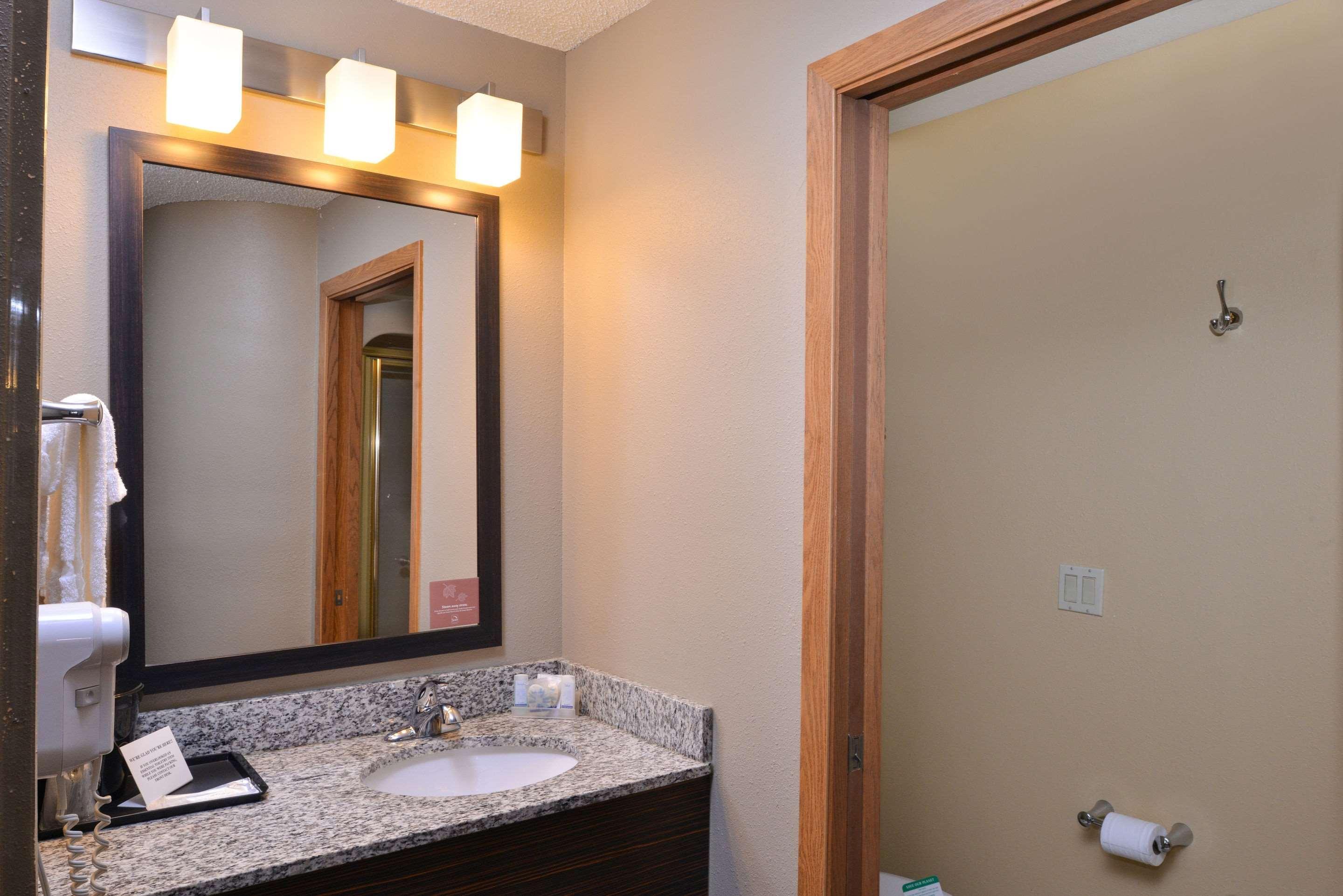 Sleep Inn Fayetteville North Екстериор снимка