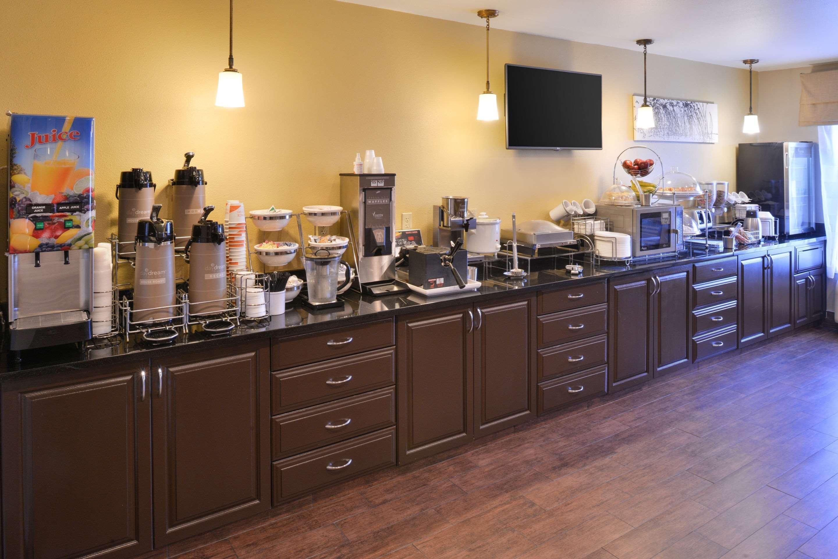 Sleep Inn Fayetteville North Екстериор снимка