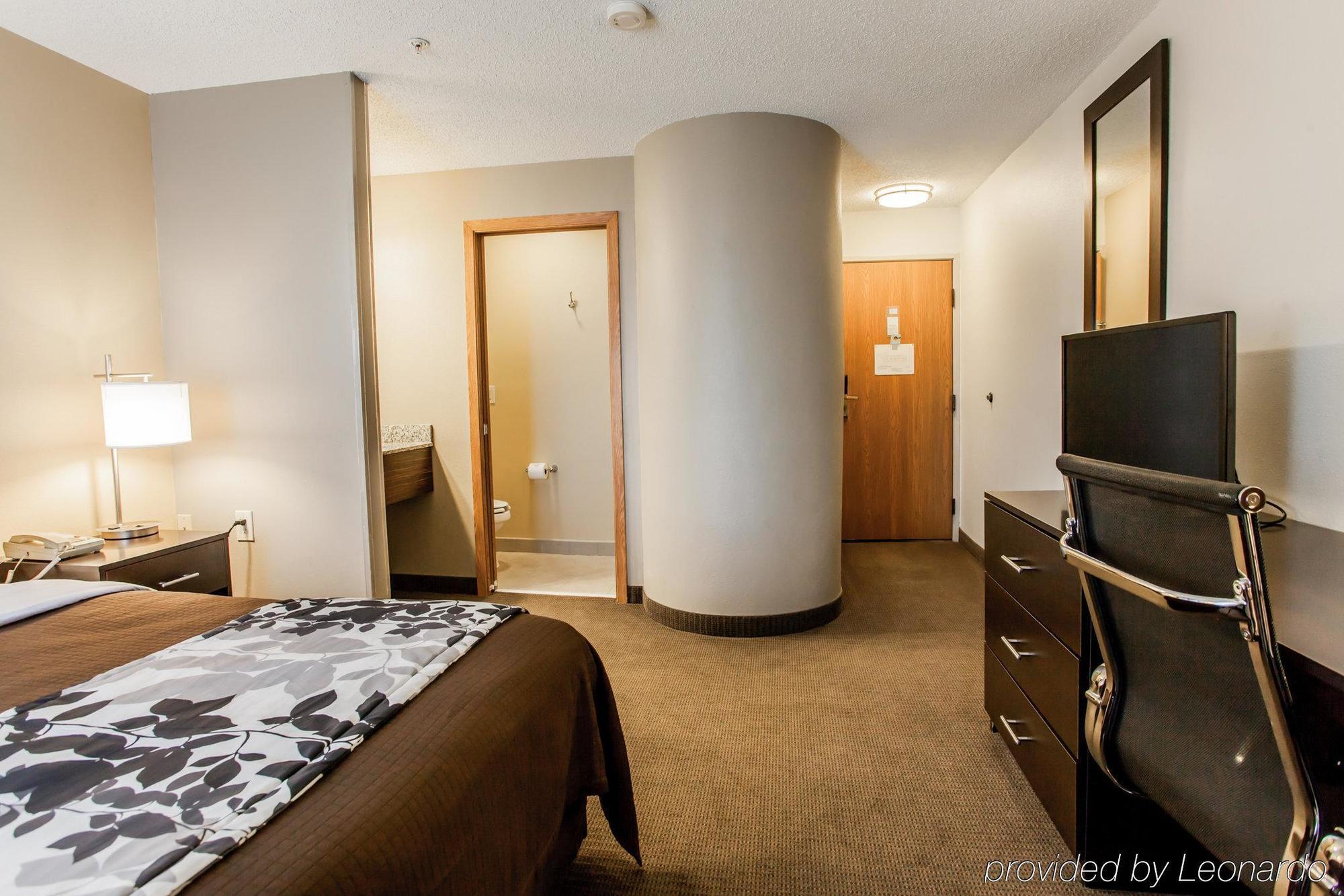 Sleep Inn Fayetteville North Екстериор снимка