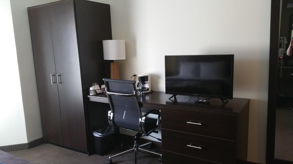 Sleep Inn Fayetteville North Екстериор снимка