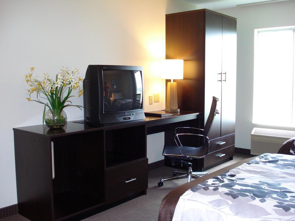 Sleep Inn Fayetteville North Стая снимка
