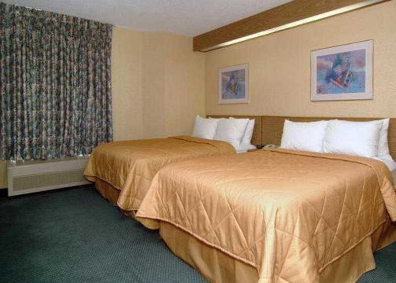 Sleep Inn Fayetteville North Екстериор снимка