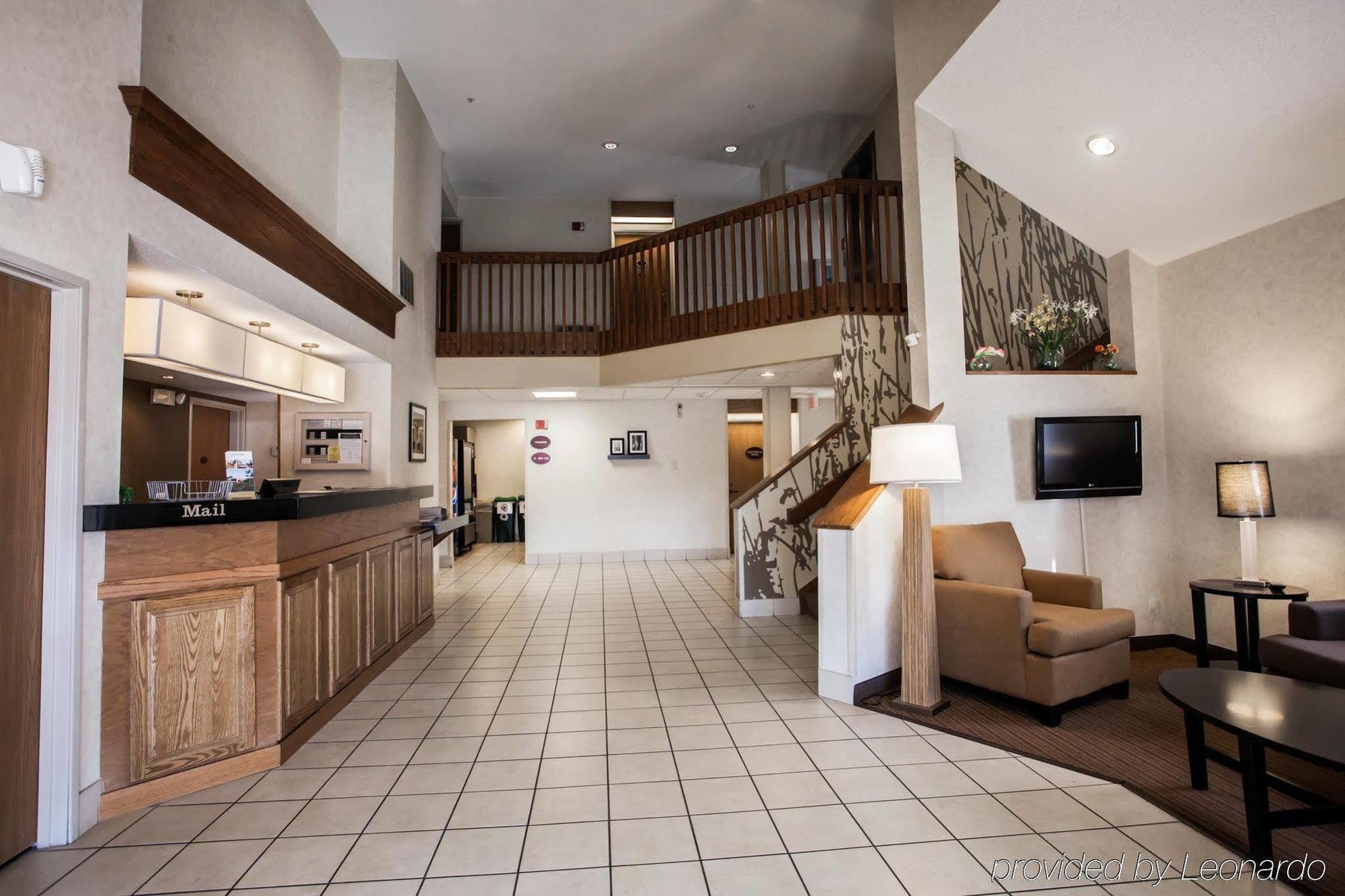 Sleep Inn Fayetteville North Екстериор снимка