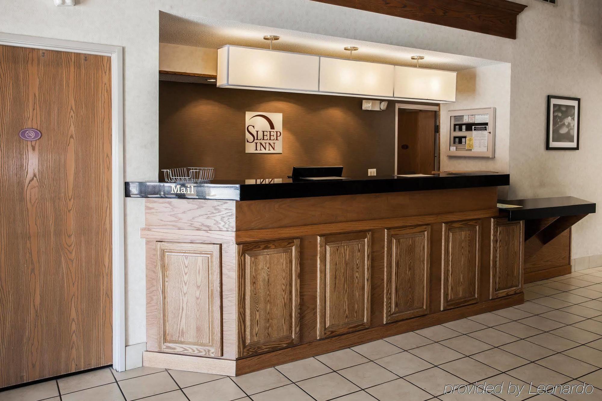 Sleep Inn Fayetteville North Екстериор снимка