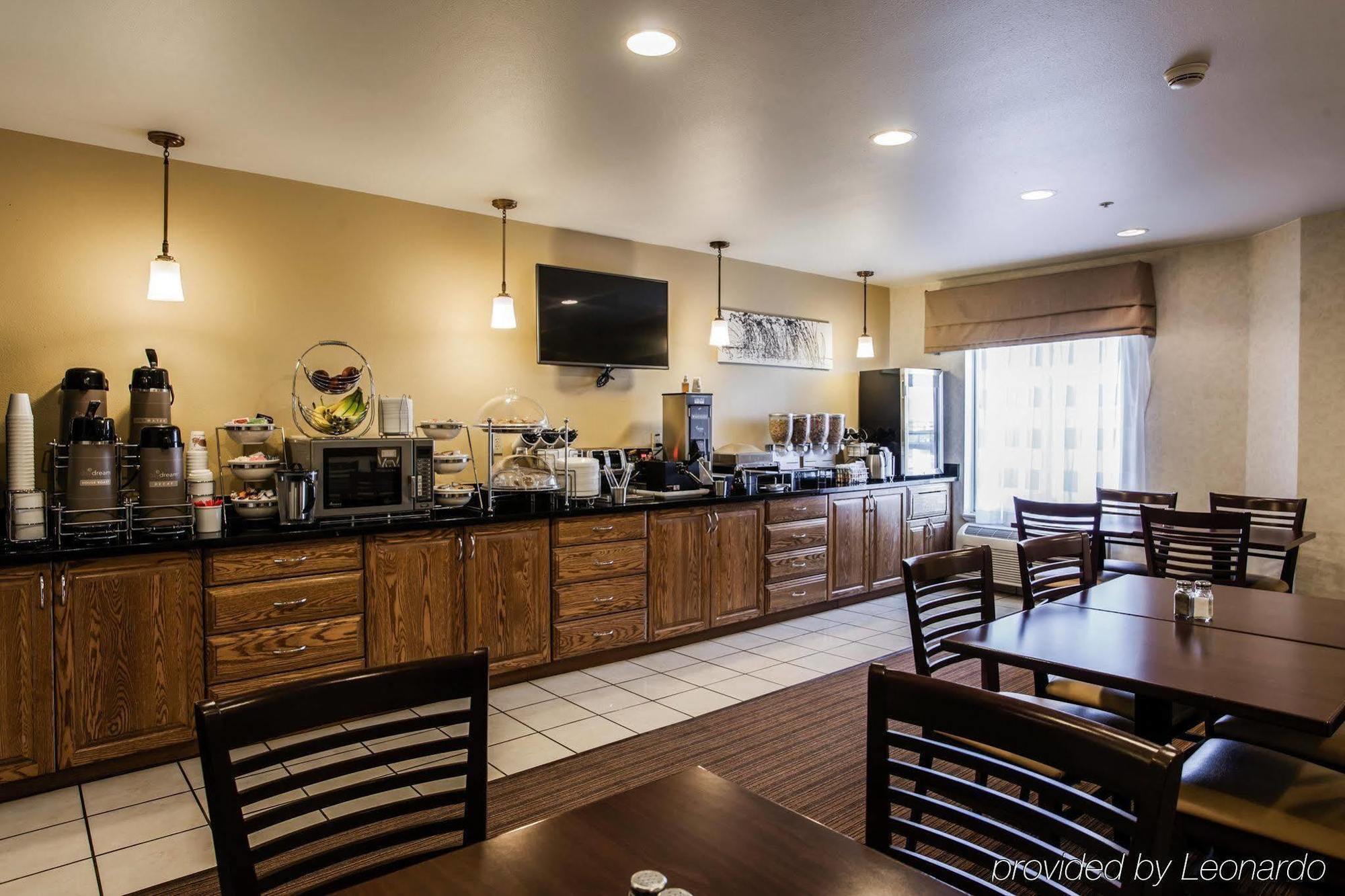 Sleep Inn Fayetteville North Екстериор снимка