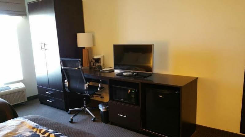 Sleep Inn Fayetteville North Екстериор снимка